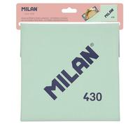 Milan collection 430 sac alimentaire isotherme 0,3l - doublure isotherme --- couleur verte