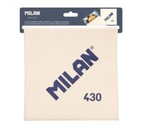 MILAN Sac alimentaire Collection 430 – 0,3 l – doublure isotherme – beige