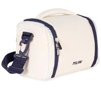 MILAN® Sac isotherme porte-aliments grande capacité (5 L) collection 430 since 1918, beige