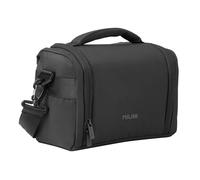 MILAN Sac isotherme Shadow – Grande capacité 5 L – Noir