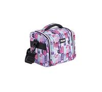 MILAN Sac isotherme porte-aliments Série spéciale Aliens 2 Grande capacité 5 L Multicolore Enfants