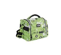 MILAN® Sac Isotherme Porte-Aliments Grande capacité (5 L) série spéciale Tandem 2