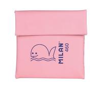 MILAN® Sac Isotherme pour Aliments (0,3 L), 460 Since 1918, Rose