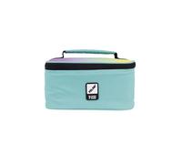 MILAN® Sac isotherme pour aliments 1,5 l série SUNSET, vert