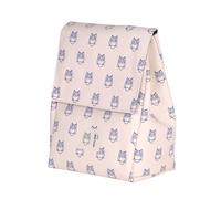 MILAN® Sac Isotherme pour Aliments (3,5 L) avec 2 boîtes à Lunch, 460 Since 1918, Beige