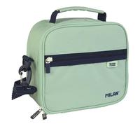 MILAN Sac isotherme pour aliments avec 3 récipients (3,5 l) série 1918, vert
