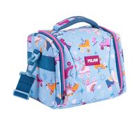 Milan Sac Isotherme Repas Grande Capacité Roulettes 2 Série Spéciale 5l