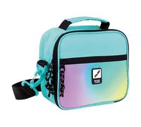 Milan Sac Isotherme Repas Sunset Avec 3 Boîtes Déjeuner 3.5 L