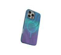 Milan Snap - Coque de protection pour téléphone portable - compatibilité avec MagSafe - aurore profonde - pour Apple iPhone 16 Pro Max