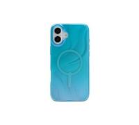 Milan Snap - Coque de protection pour téléphone portable - compatibilité avec MagSafe - aurore profonde - pour Apple iPhone 16 Plus