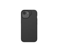Milan Snap - Coque de protection pour téléphone portable - noir - pour Apple iPhone 13, 14, 15, 16e