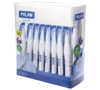Milan Stylo Correcteur De Liquide Box 24 7ml