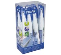 Milan Stylo Correcteur Liquide Boîte De 12 7ml