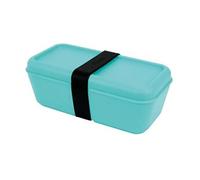 Milan Sunset - Boîte à lunch - 750 ml - rectangulaire - turquoise Turquoise