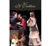 MILAN TEATRO ALLA SCALA - IL TRITTICO DVD NEW