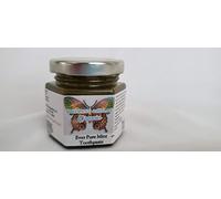 MILAN Témpera, bermellon, mini