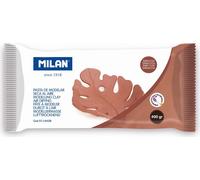 Milan terre cuite auto-séchante 400g One Size