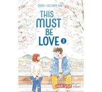 MILAN This must be love tome 2