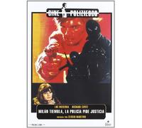 Milan Tiembla, La Policia Pide Justicia [Import]