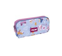 MILAN® Trousse 3 Fermetures éclair série spéciale Roller 2