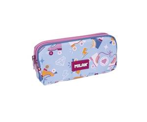 MILAN® Trousse 3 Fermetures éclair série spéciale Roller 2