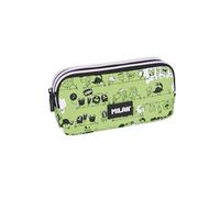 MILAN® Trousse 3 Fermetures éclair série spéciale Tandem 2