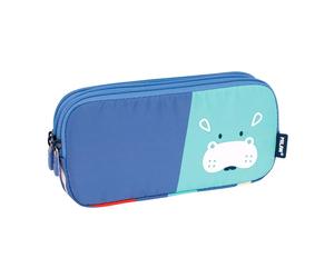 Milan Trousse 3-zip Fun Animals Special Series