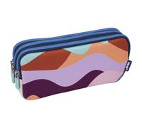 Milan Trousse 3 Zip The Fun Series