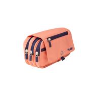 Milan Trousse 3-zip With A Flap 1918 Series