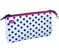 MILAN Trousse 5 compartiments Dots III