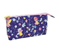 MILAN® Trousse 5 Compartiments Série spéciale Fairy Tale, Lilas