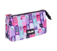 Milan Trousse 5 Pocket Aliens 2 Special Series