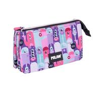 MILAN® Trousse à 5 compartiments série spéciale Aliens 2