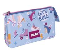 MILAN® Trousse à 5 compartiments série spéciale Roller 2
