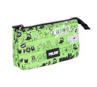 MILAN® Trousse à 5 compartiments série spéciale Tandem 2