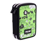 Milan Trousse Double Compartiment Tandem 2 Série Spéciale