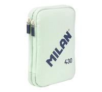 MILAN® Trousse 2 étages avec contenu 430 Since 1918, vert