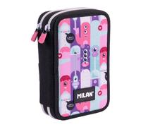 Milan Trousse Filled Double Decker Aliens 2 Special Series