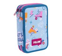 Milan Trousse Filled Double Decker Roller 2 Special Series