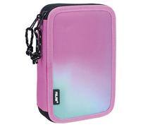 Milan Trousse Filled Double Decker Sunset