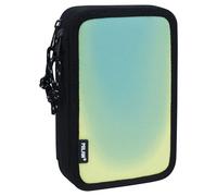 Milan Trousse Filled Double Decker Sunset