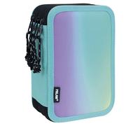 MILAN Trousse Filled Triple Decker Sunset Bleu Homme