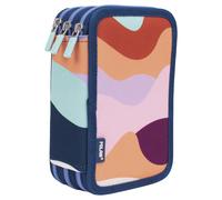 Milan Trousse Filled Triple Decker The Fun Series