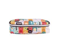 MILAN® Trousse Ovale série spéciale Aliens