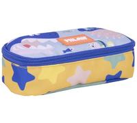 MILAN® Trousse ovale série spéciale Blue Odyssey