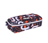 MILAN® Trousse Ovale série spéciale Fingers