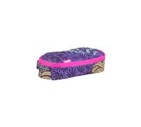 MILAN® Trousse Ovale série spéciale Fireflies, Lilas