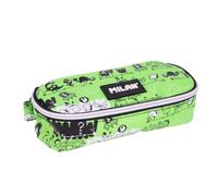 MILAN® Trousse Ovale série spéciale Tandem 2