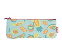 MILAN® Trousse petit plat série spéciale Frutikis, vert et orange