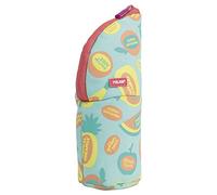 MILAN® Trousse verticale série spéciale Frutikis, vert et orange